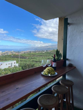 Apart Residencial Pto de la Cruz